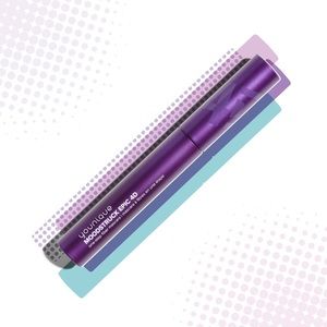 Younique 4D Epic Mascara in Black